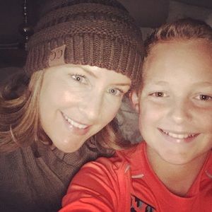 Meet your Posher, Rhonda